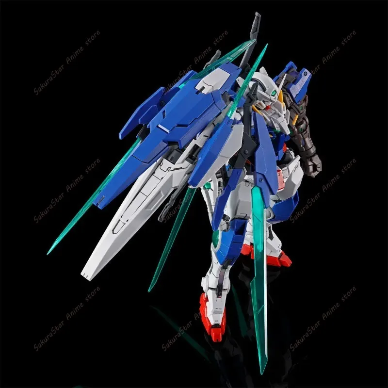 Bandai Model Gundam Rg - 【متوفر في المخزون】Bandai PB Limited RG