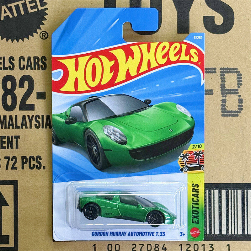سيارات هوت ويلز للأولاد 3 # سي - مراجعة Mattel Toy Hot Wheels وسعره