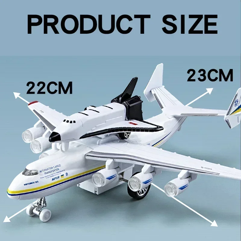نموذج طائرة معدنية لطائرة أنتو - مراجعة Model Airplane Plastic وسعره