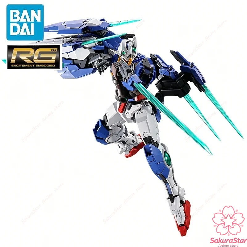 【متوفر في المخزون】Bandai PB Li - مراجعة Bandai Model Gundam Rg وسعره
