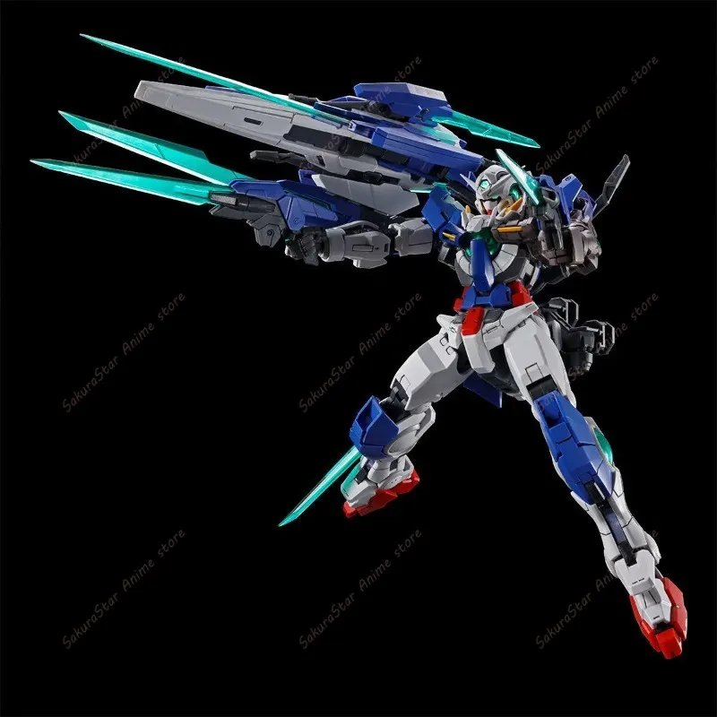 【متوفر في المخزون】Bandai PB Li - مراجعة Bandai Model Gundam Rg وسعره