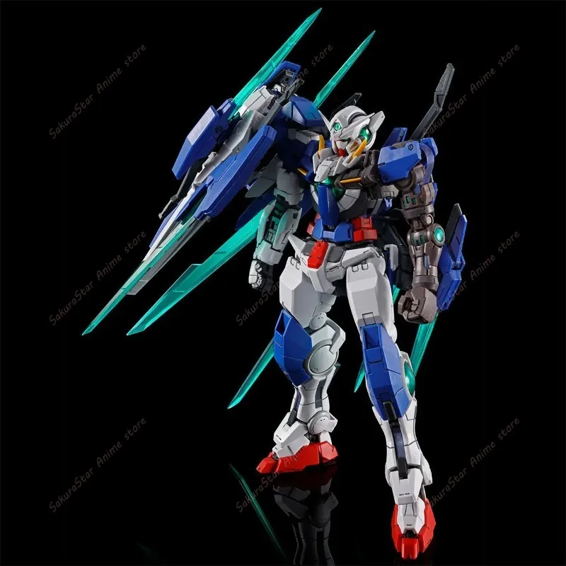 【متوفر في المخزون】Bandai PB Li - مراجعة Bandai Model Gundam Rg وسعره