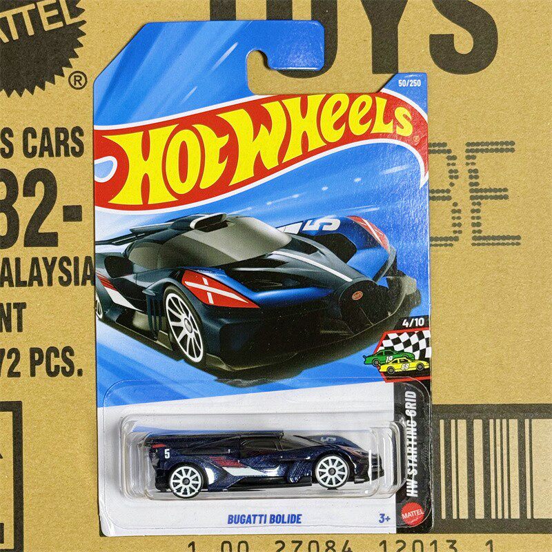 سيارات هوت ويلز للأولاد 2026B، - مراجعة Mattel Toy Hot Wheels وسعره