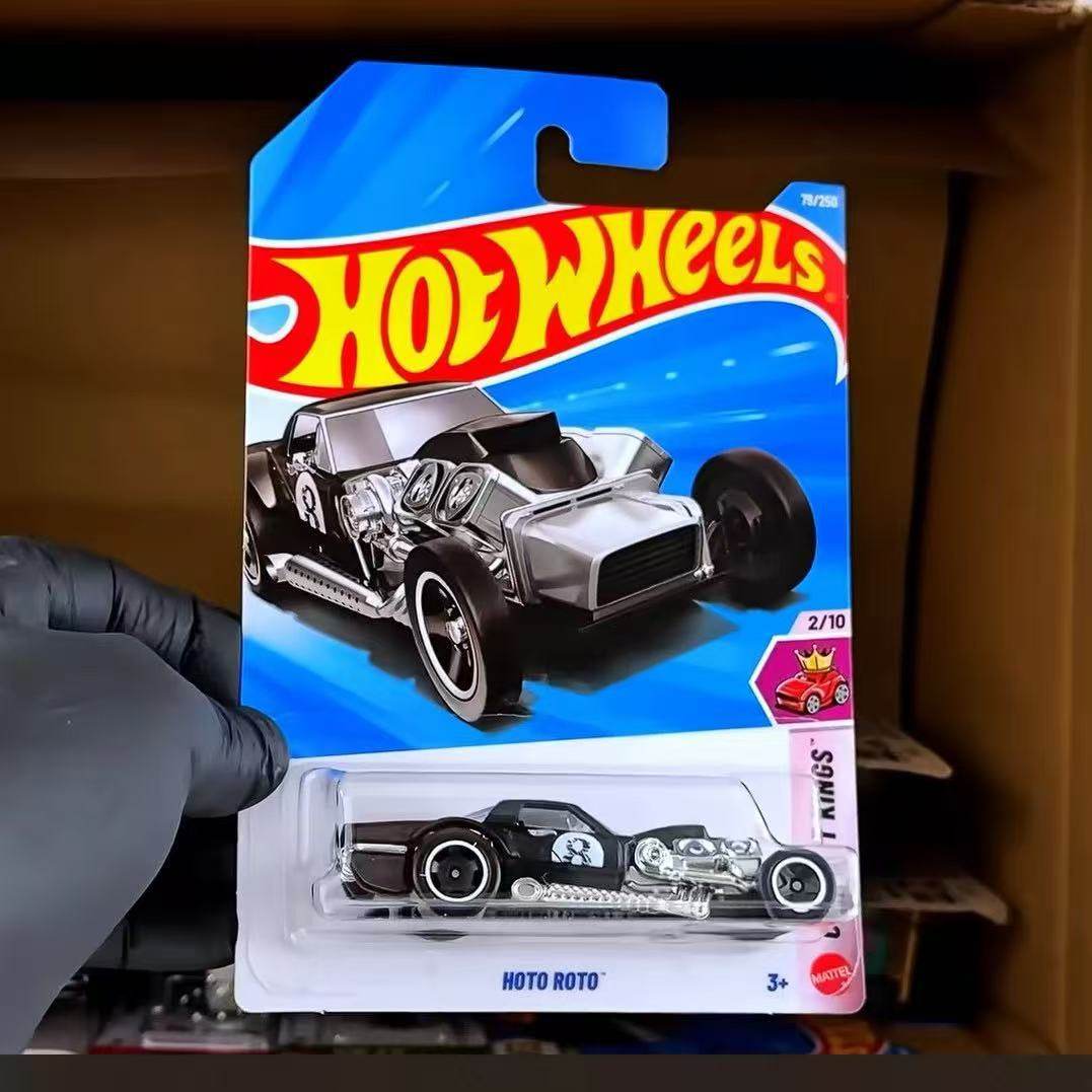 عجلات ساخنة أصلية 1/64 سلسلة ا - مراجعة Hot Wheels Car Mainline وسعره