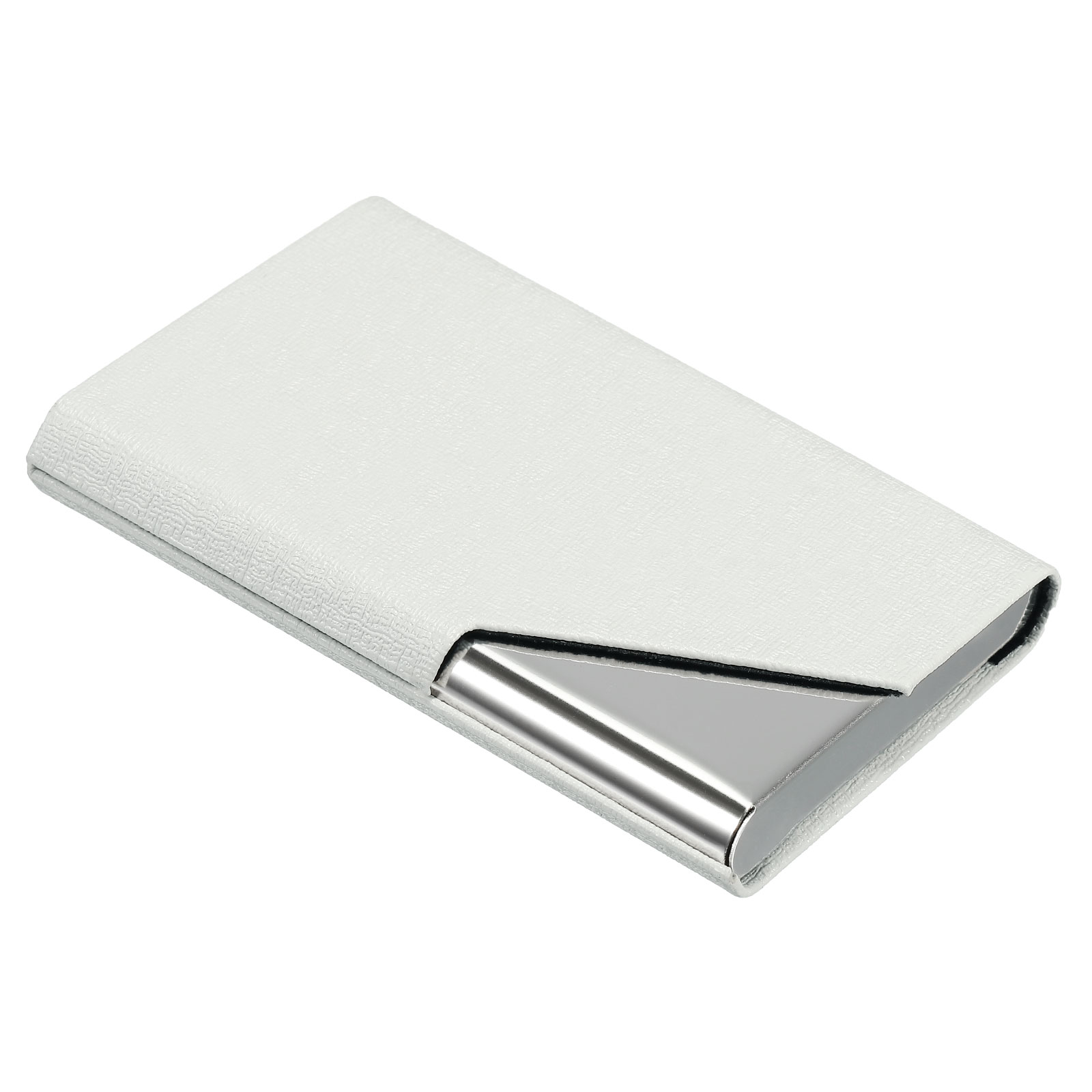 1/2 قطعة حامل بطاقة العمل بو ا - مراجعة Card Top Loader وسعره