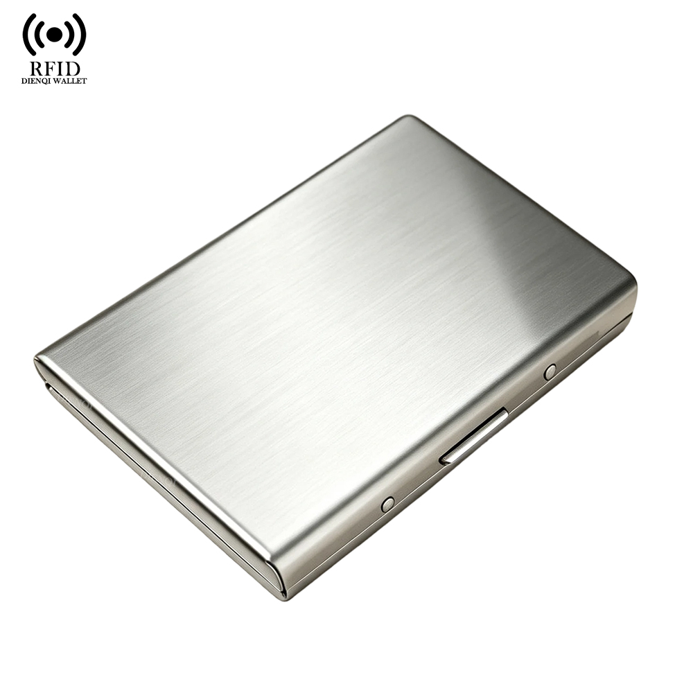 محفظة رجالية منقوشة، محافظ بطا - مراجعة Card Top Loader وسعره