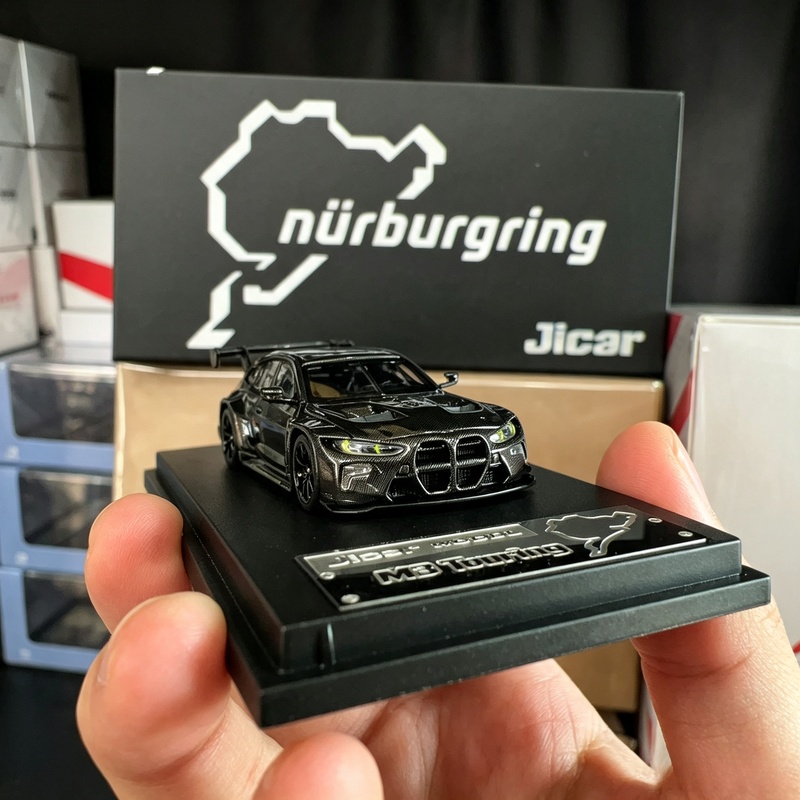 جي كار 1/64 بي إم دبليو إم3 تو - مراجعة Die Cast Car 1 64 وسعره