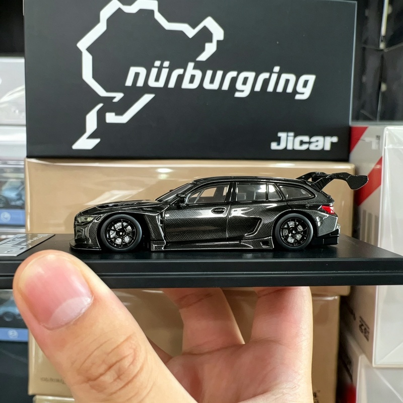 جي كار 1/64 بي إم دبليو إم3 تو - مراجعة Die Cast Car 1 64 وسعره