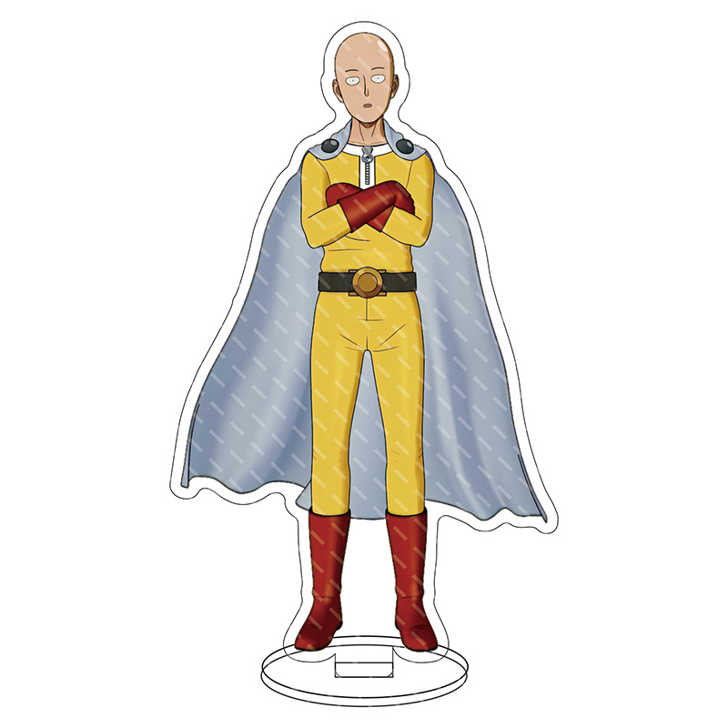 ستاند أكريليك أنمي بارتفاع 16  - مراجعة Figma Stand Set وسعره