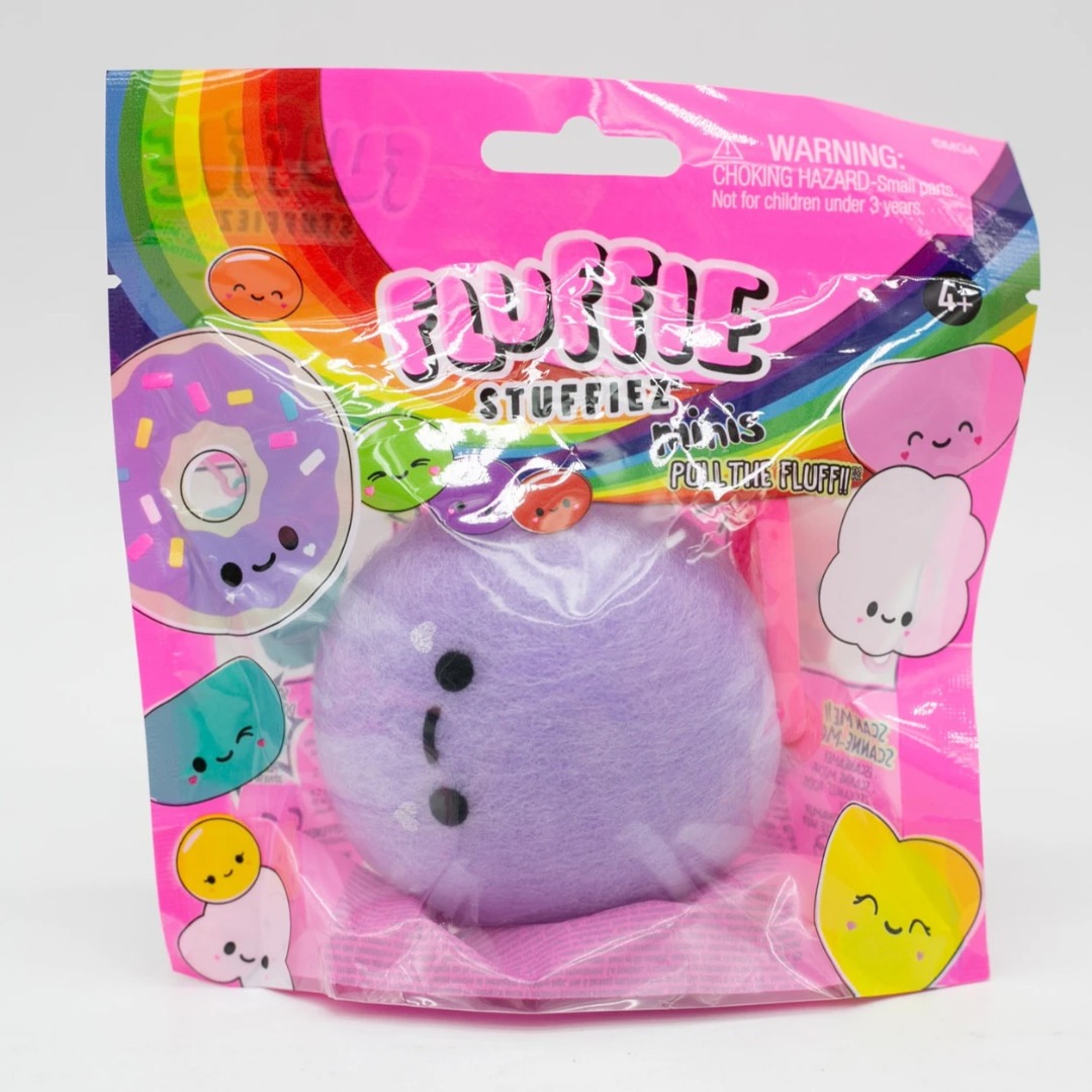 ألعاب صندوق المفاجآت المطاطية  - مراجعة Mystery Box Blind Bag وسعره