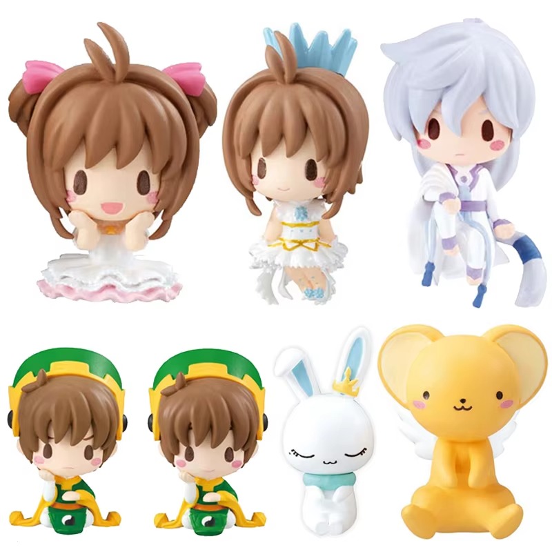 Gashapon لعبة الكبسولات كابل ب - مراجعة Capsule Toy Gashapon وسعره