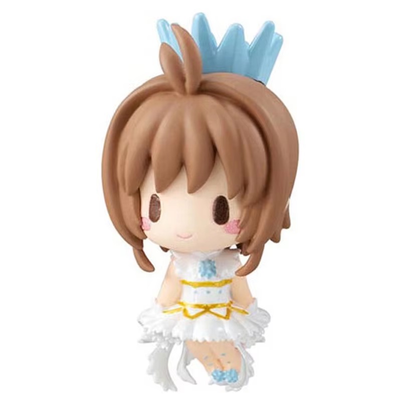 Gashapon لعبة الكبسولات كابل ب - مراجعة Capsule Toy Gashapon وسعره