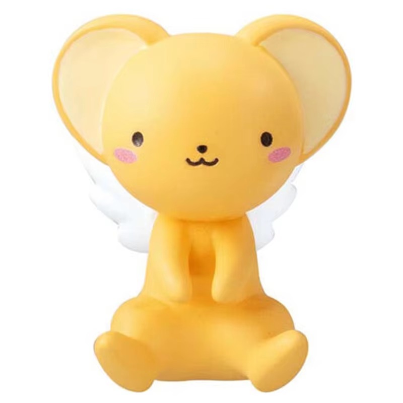 Gashapon لعبة الكبسولات كابل ب - مراجعة Capsule Toy Gashapon وسعره